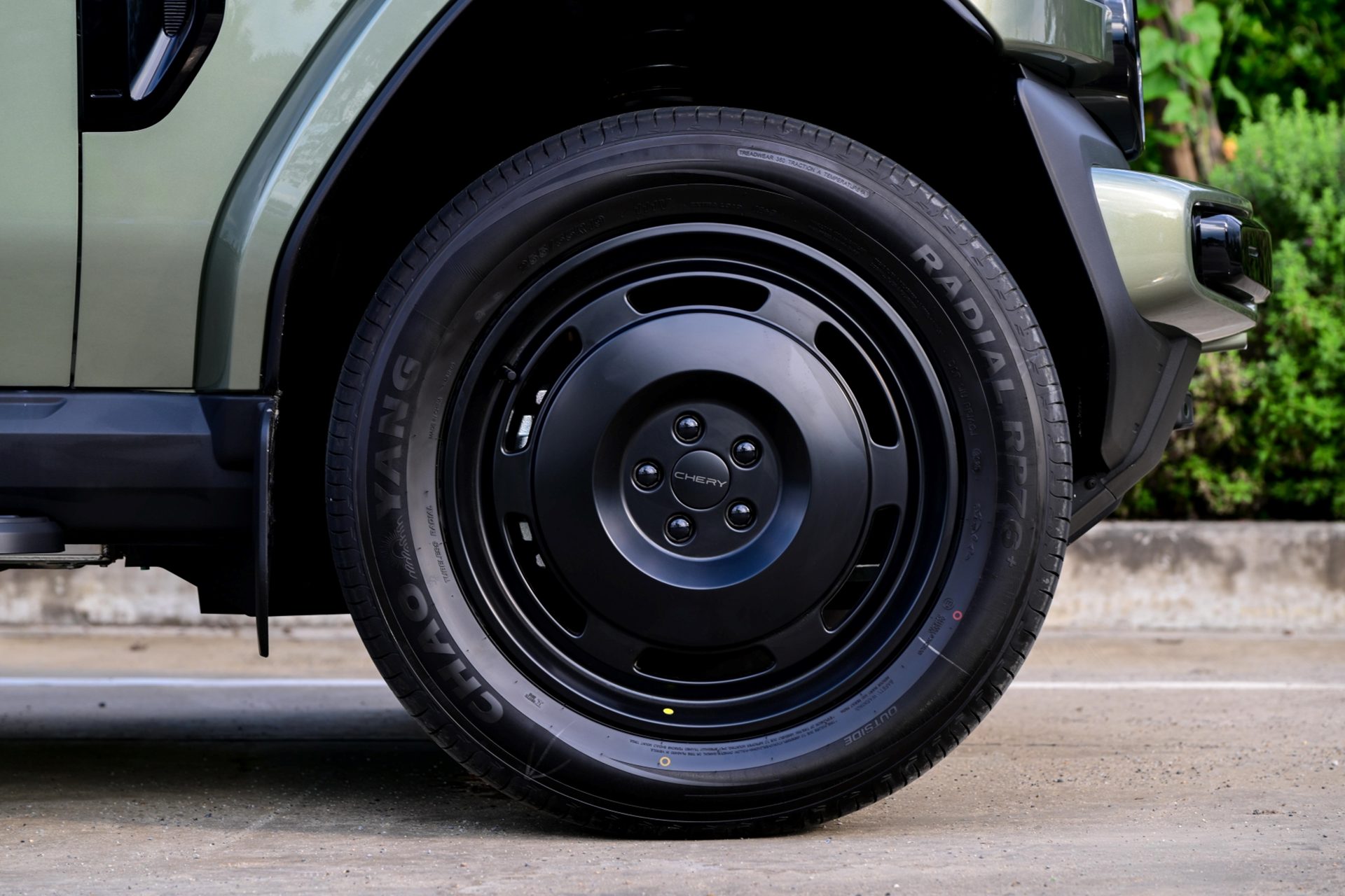 รูปภาพ เฌอรี่ Chery V23 2WD PLAY ปี 2025