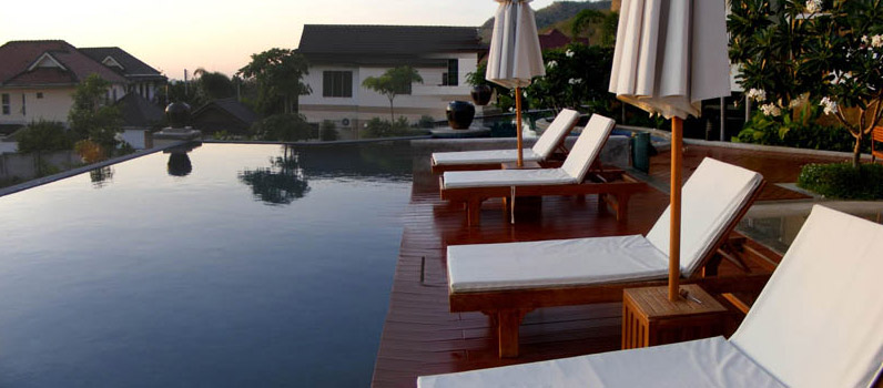 รูปภาพ บลู เมาท์เทน หัวหิน (Blue Mountain Hua Hin)