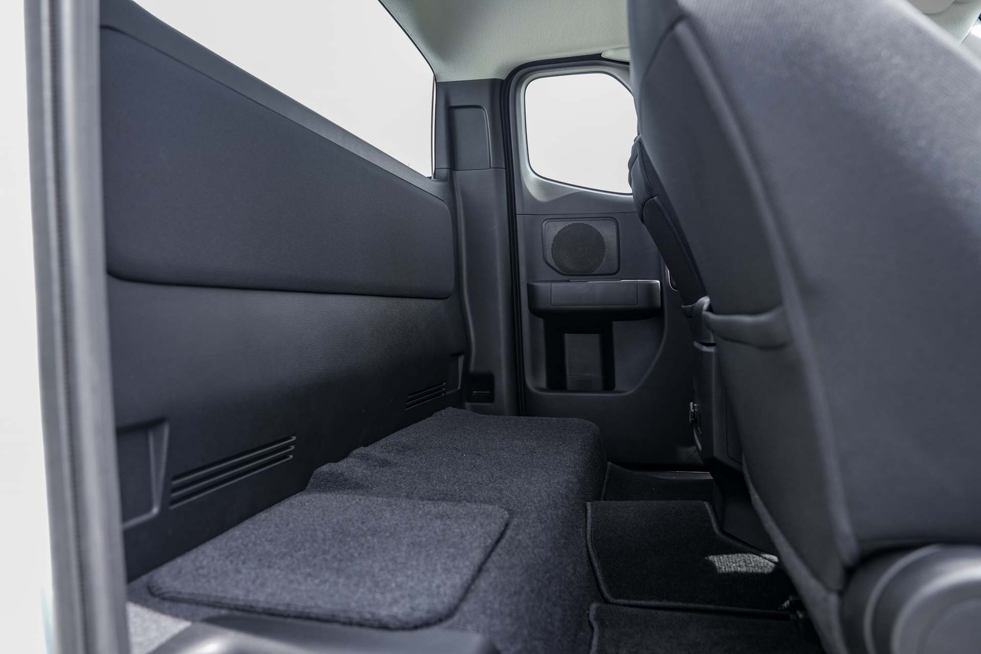 รูปภาพ มิตซูบิชิ Mitsubishi Triton Mega Cab LR 2.4 Active ปี 2023