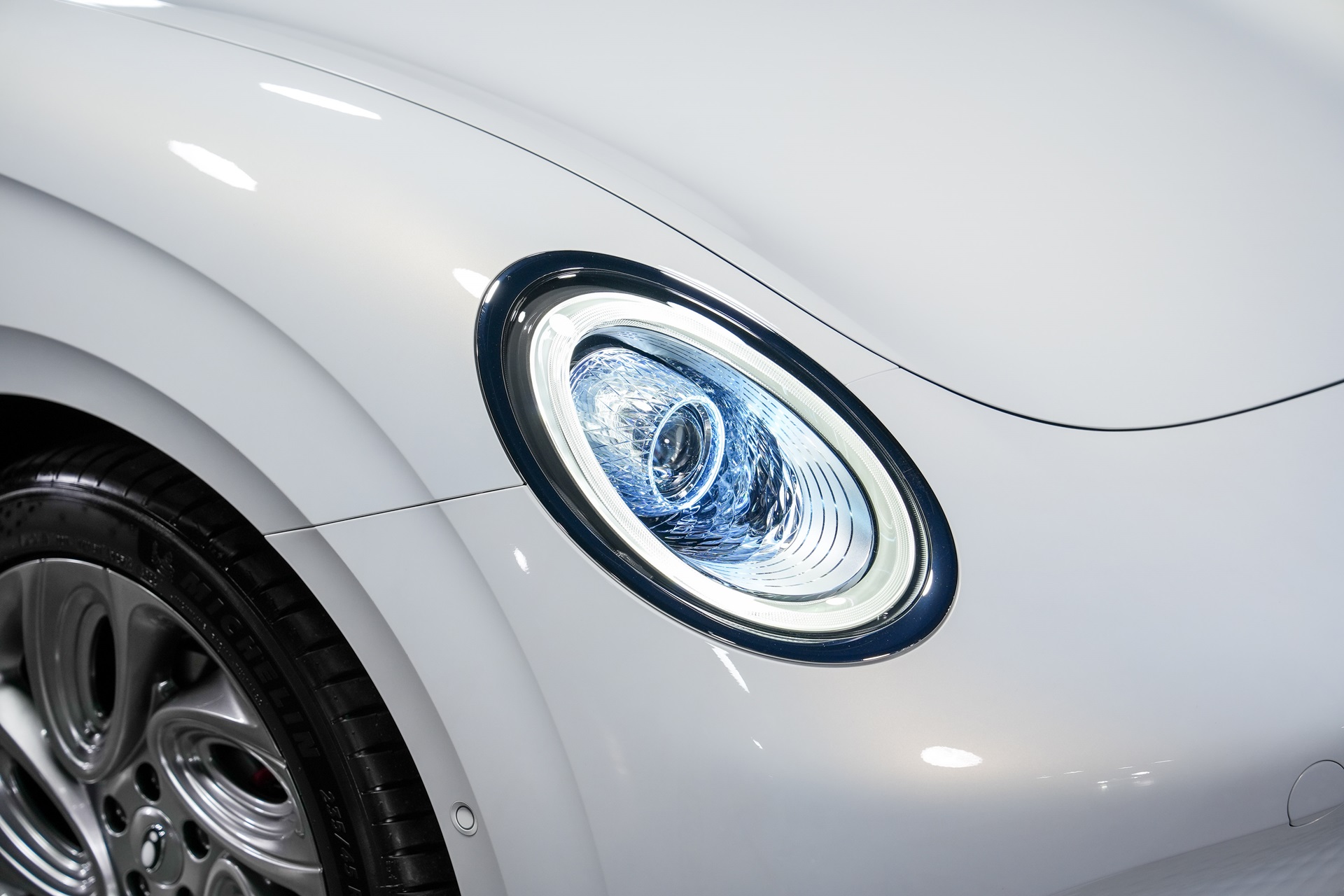 รูปภาพ จีดับบลิวเอ็ม โอร่า GWM ORA 07 Performance ปี 2023