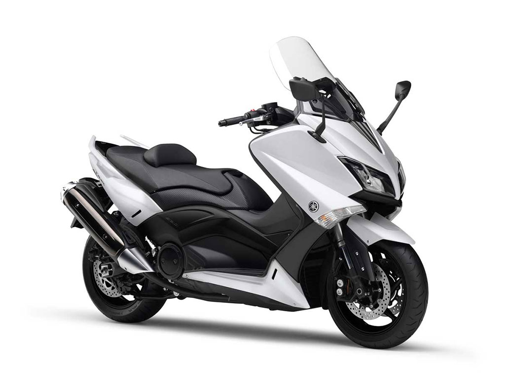 yamaha xmax ราคา