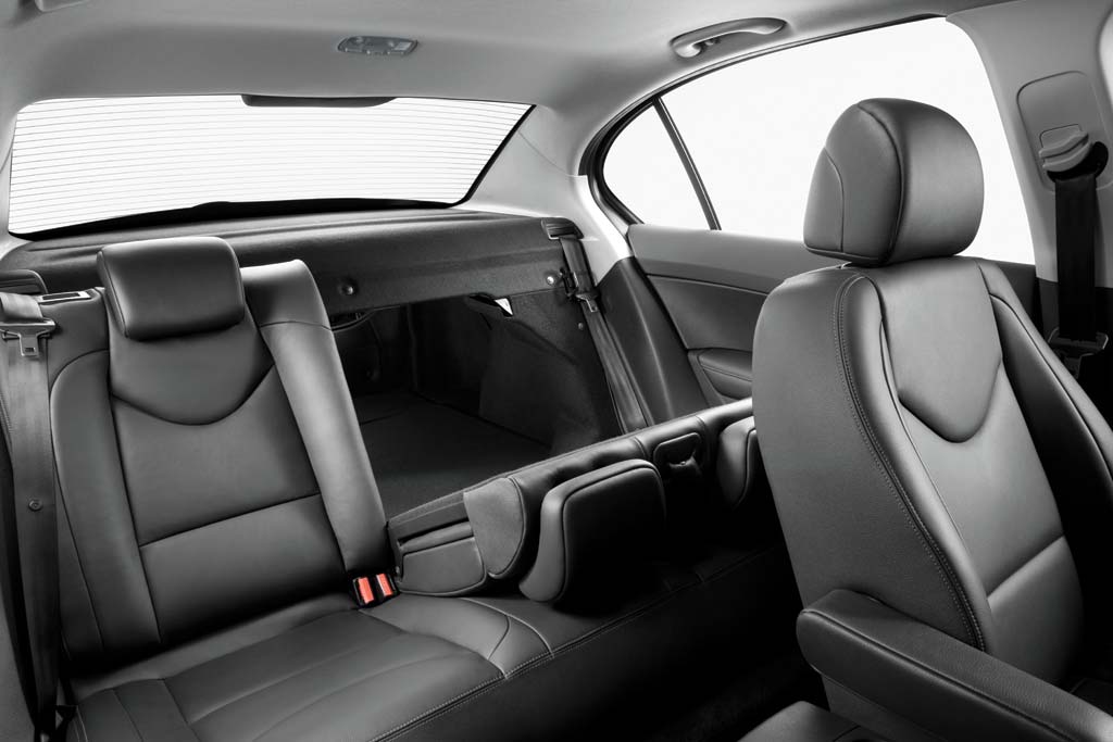 รูปภาพ เปอโยต์ Peugeot 408 2.0 ปี 2012