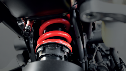 Honda CB 300R MY2019 ฮอนด้า ปี 2019 : ภาพที่ 16