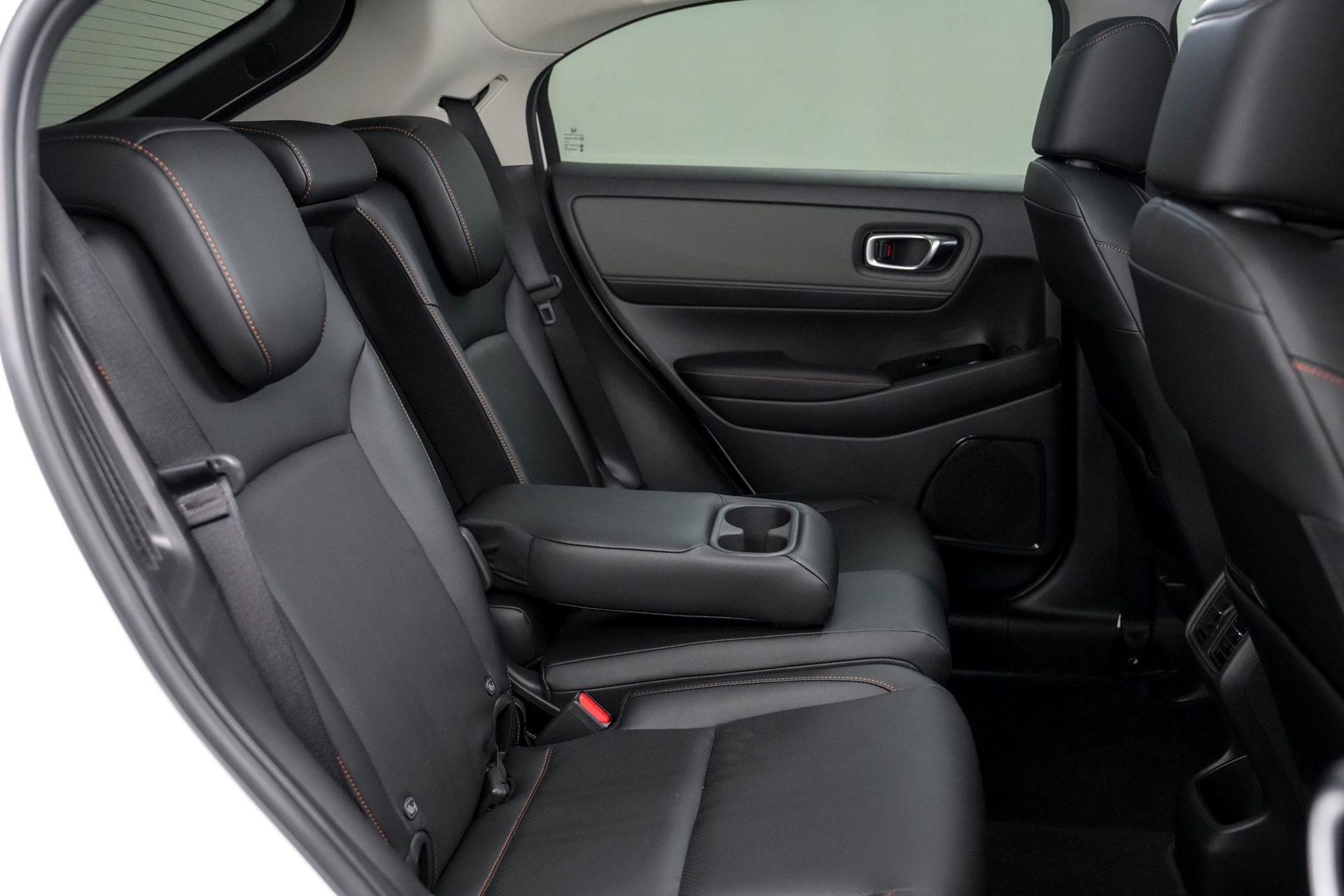 รูปภาพ ฮอนด้า Honda HR-V e:HEV HuNT ปี 2025