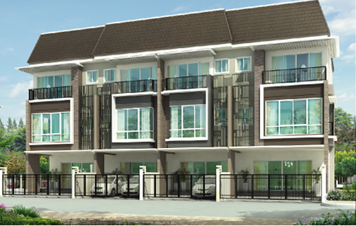 รูปภาพ เออร์เบิน สาทร (Urban Sathorn)