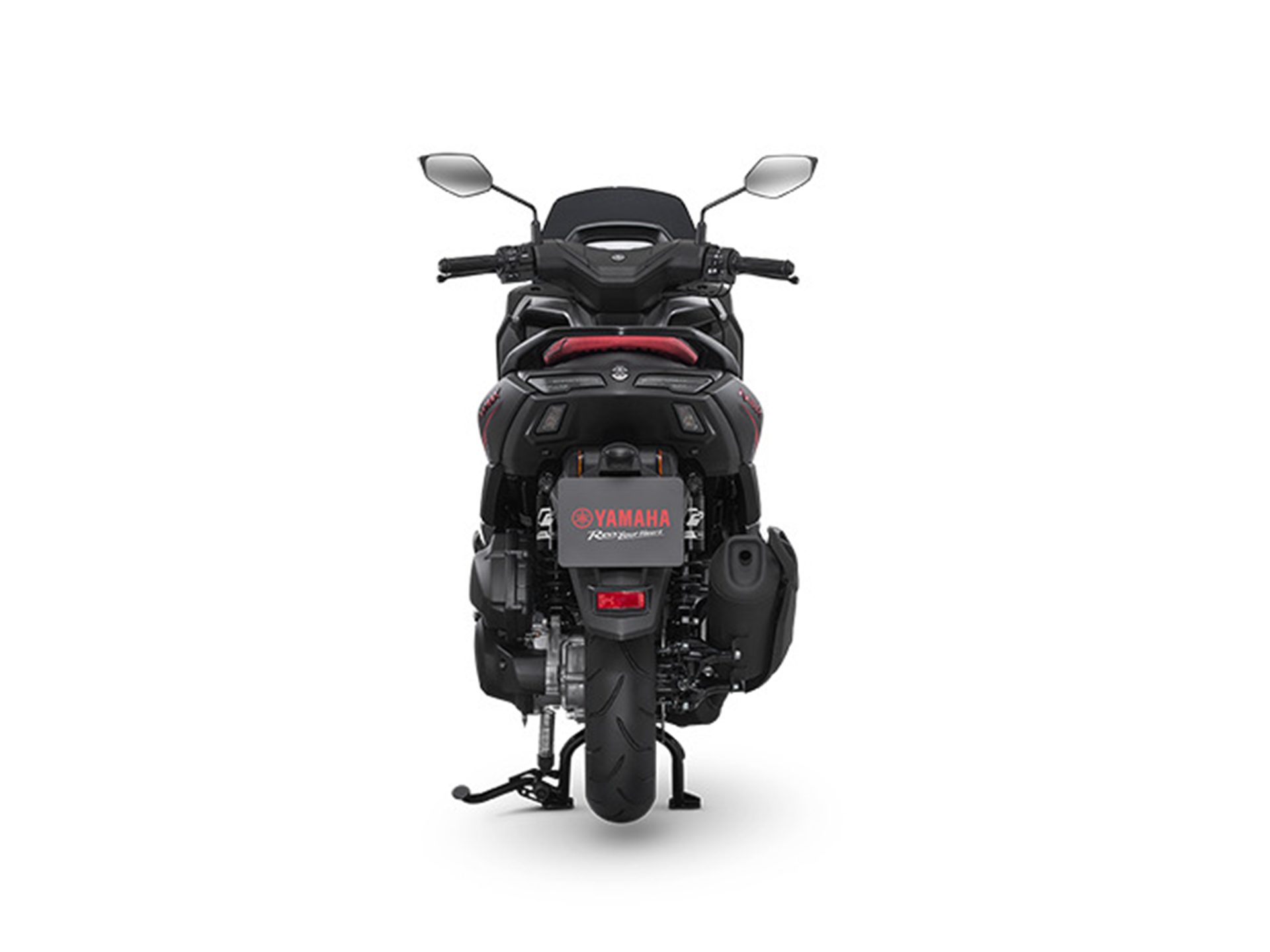 รูปภาพ Yamaha  25th Anniversary ปี 2026