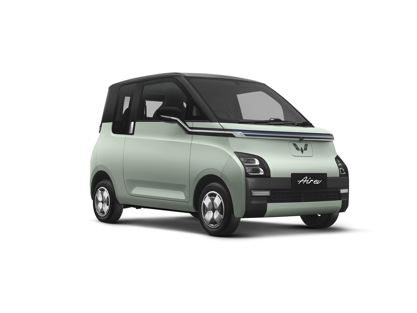 รูปภาพ วู่หลิง Wuling Air EV Long Range ปี 2023