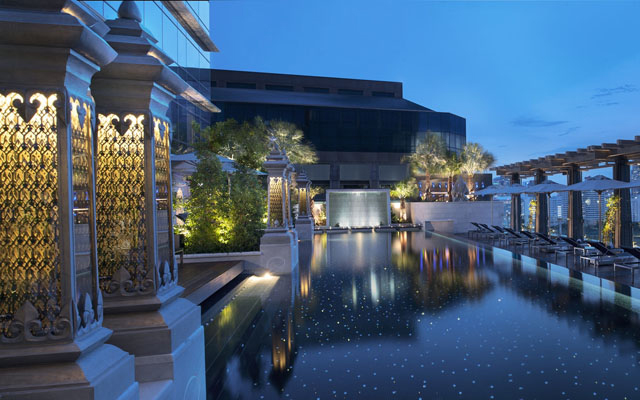 เดอะ เรสซิเดนเซส แอท เดอะ เซนต์ รีจิส (The Residences at The St Regis) : ภาพที่ 7