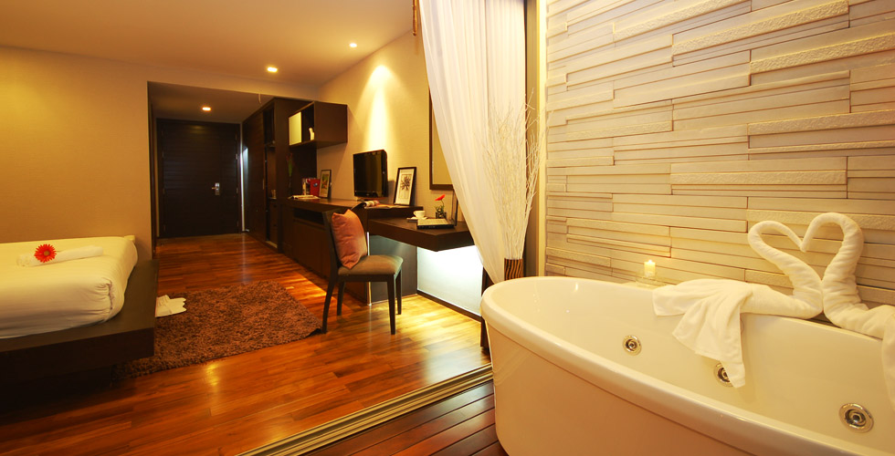 รูปภาพ เดอะ รีเจ้นท์ บางเทา (The Regent Bangtao)