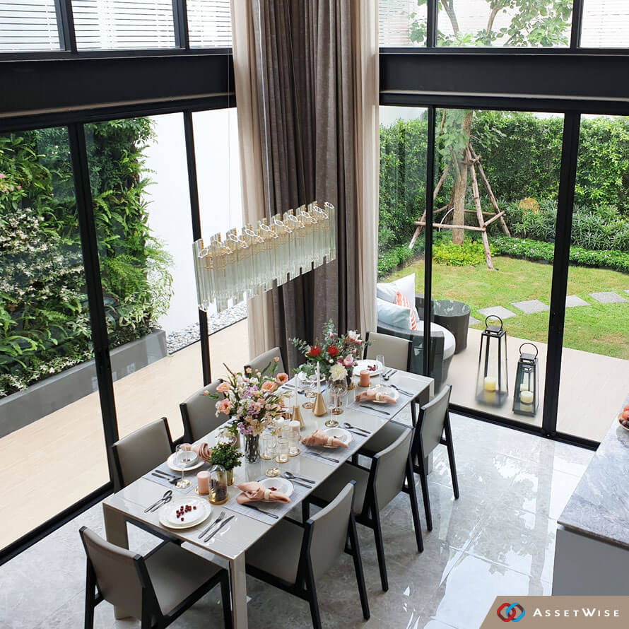 แกลม ลาดพร้าว (Glam Glamorous Living Ladprao) : ภาพที่ 6