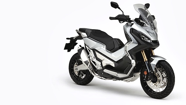 Honda X Adv Dct 17 17 มอเตอร ไซค ราคา 415 000 บาท ฮอนด าเอ กซ เอด ว ด ซ ท เช คราคา คอม
