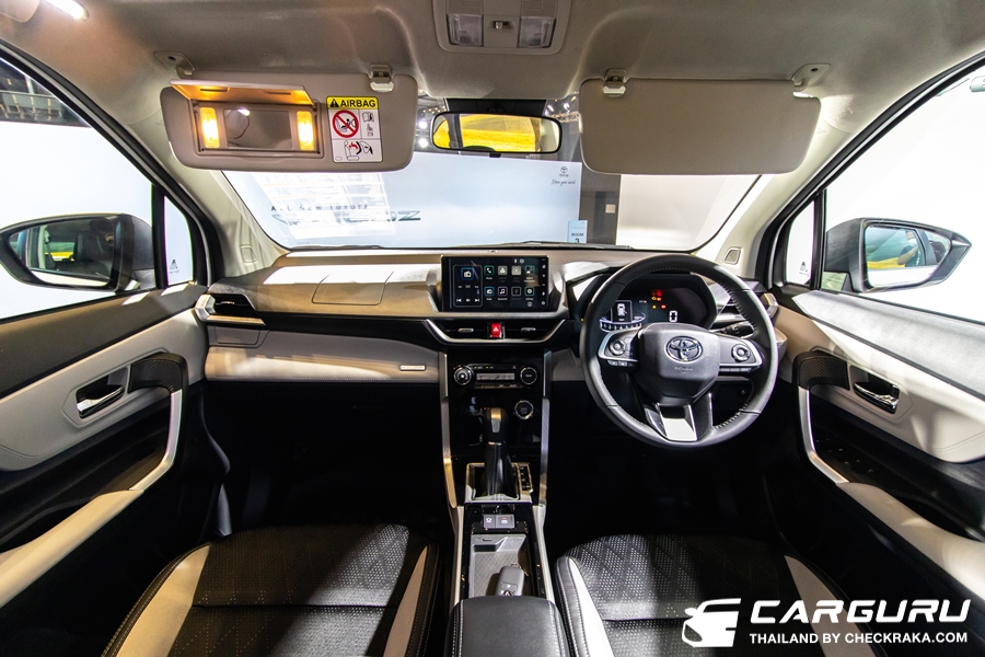 รูปภาพ โตโยต้า Toyota Veloz Premium ปี 2022