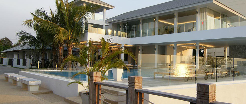 ซีบรีส วิลล่า พัทยา (Sea Breeze Villa Pattaya) : ภาพที่ 4