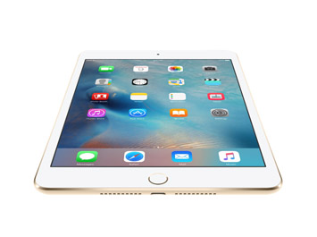 APPLE iPad Mini 4 Wi-Fi 16GB แอปเปิล ไอแพด มินิ 4 ไวไฟ 16GB : ภาพที่ 3