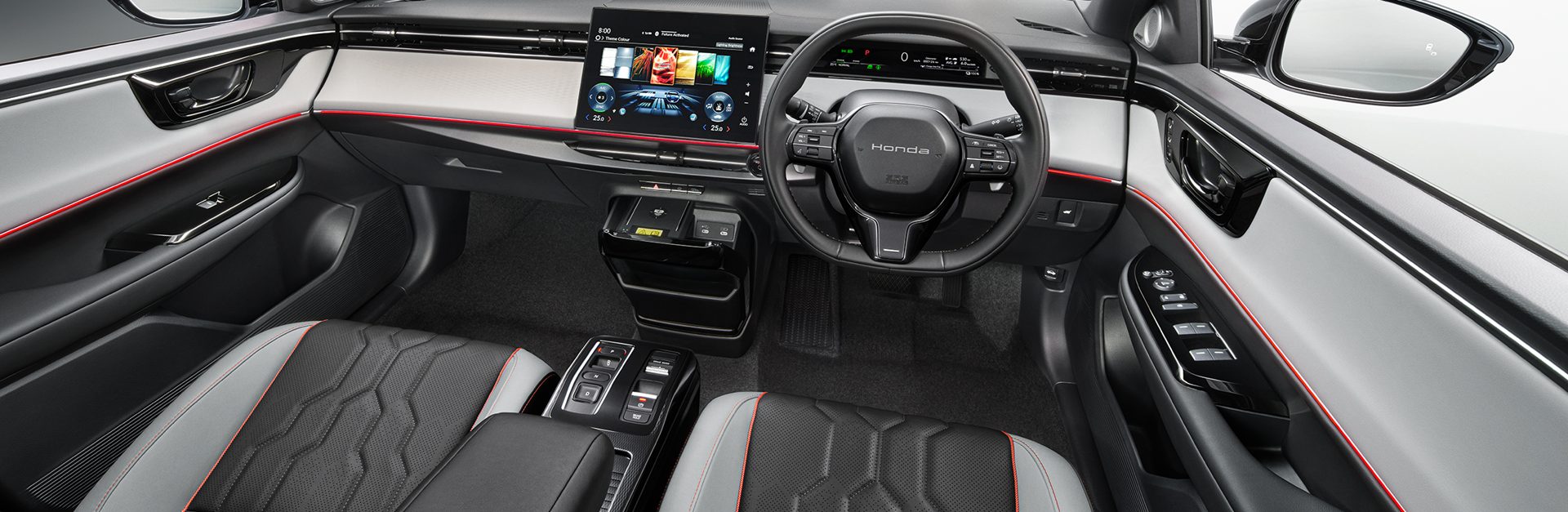 รูปภาพ Honda ปี 2026