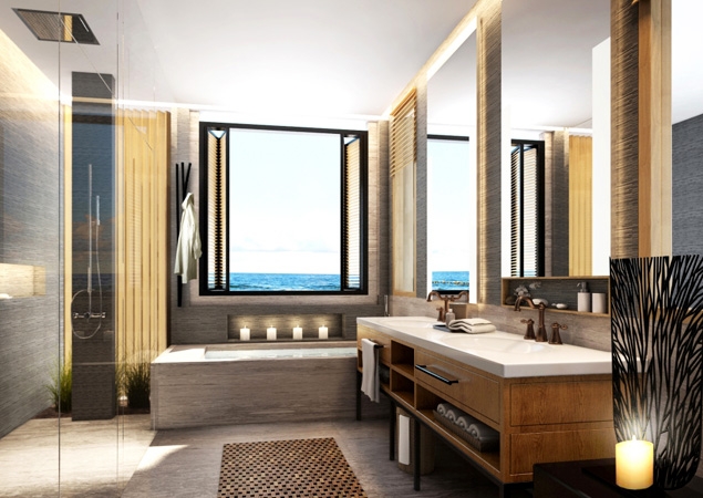 อมารี เรสซิเดนทส์ ภูเก็ต (Amari Residences Phuket) : ภาพที่ 23