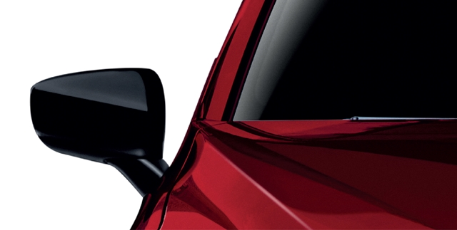 รูปภาพ มาสด้า Mazda 2 1.3 S Sedan ปี 2021