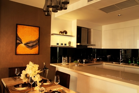 รูปภาพ เซ็นทารา แกรนด์ เรสซิเดนซ์ (Centara Grand Residence)