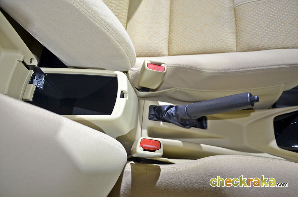 รูปภาพ โตโยต้า Toyota Vios 1.5 E CVT ปี 2017