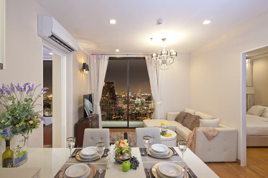 คิว เฮ้าส์ คอนโด สุขุมวิท 79 (Q.House Condo Sukhumvit 79) : ภาพที่ 11