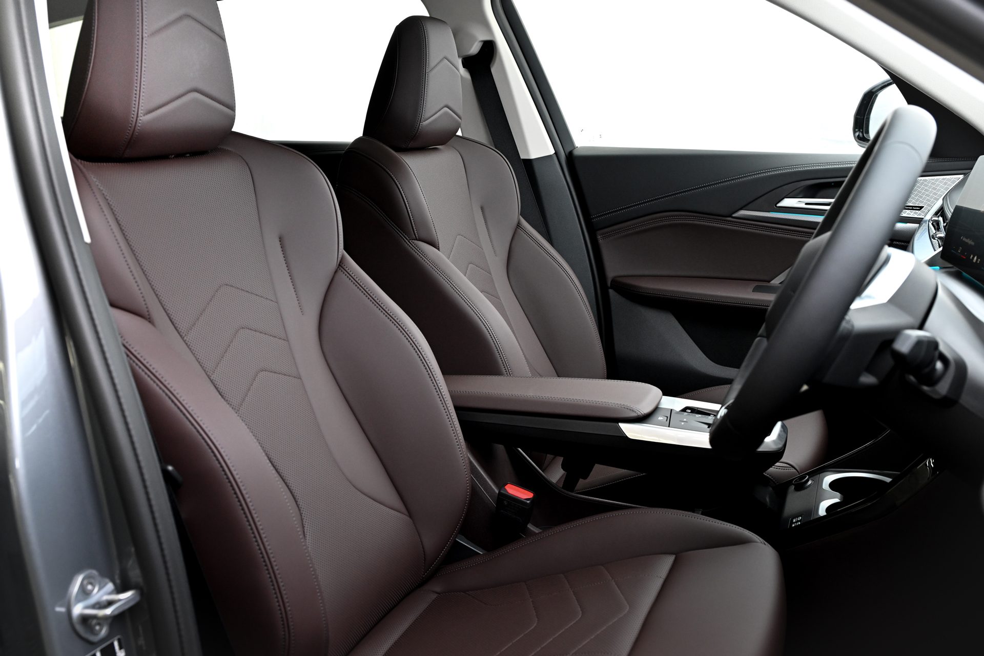 รูปภาพ บีเอ็มดับเบิลยู BMW i X1 eDrive20L M Sport ปี 2025