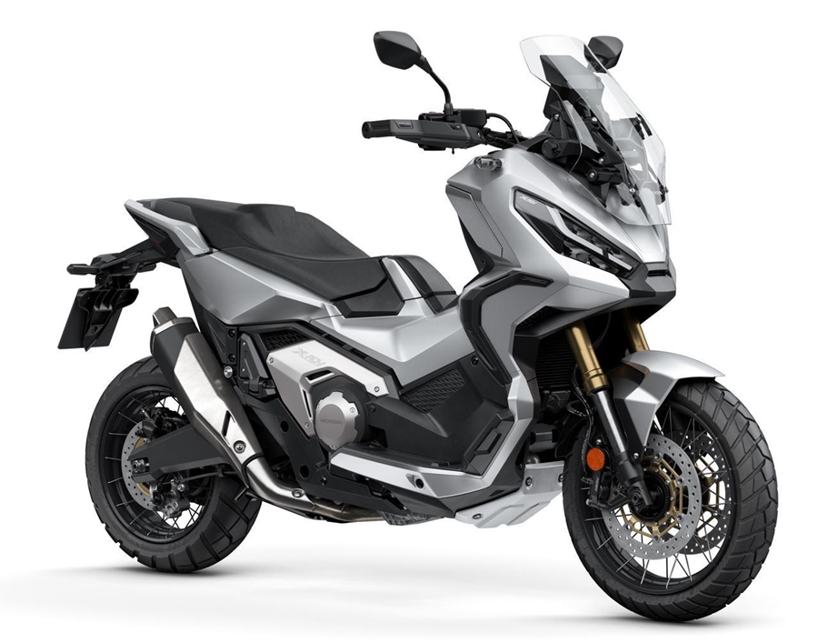 honda x adv 750 ราคา