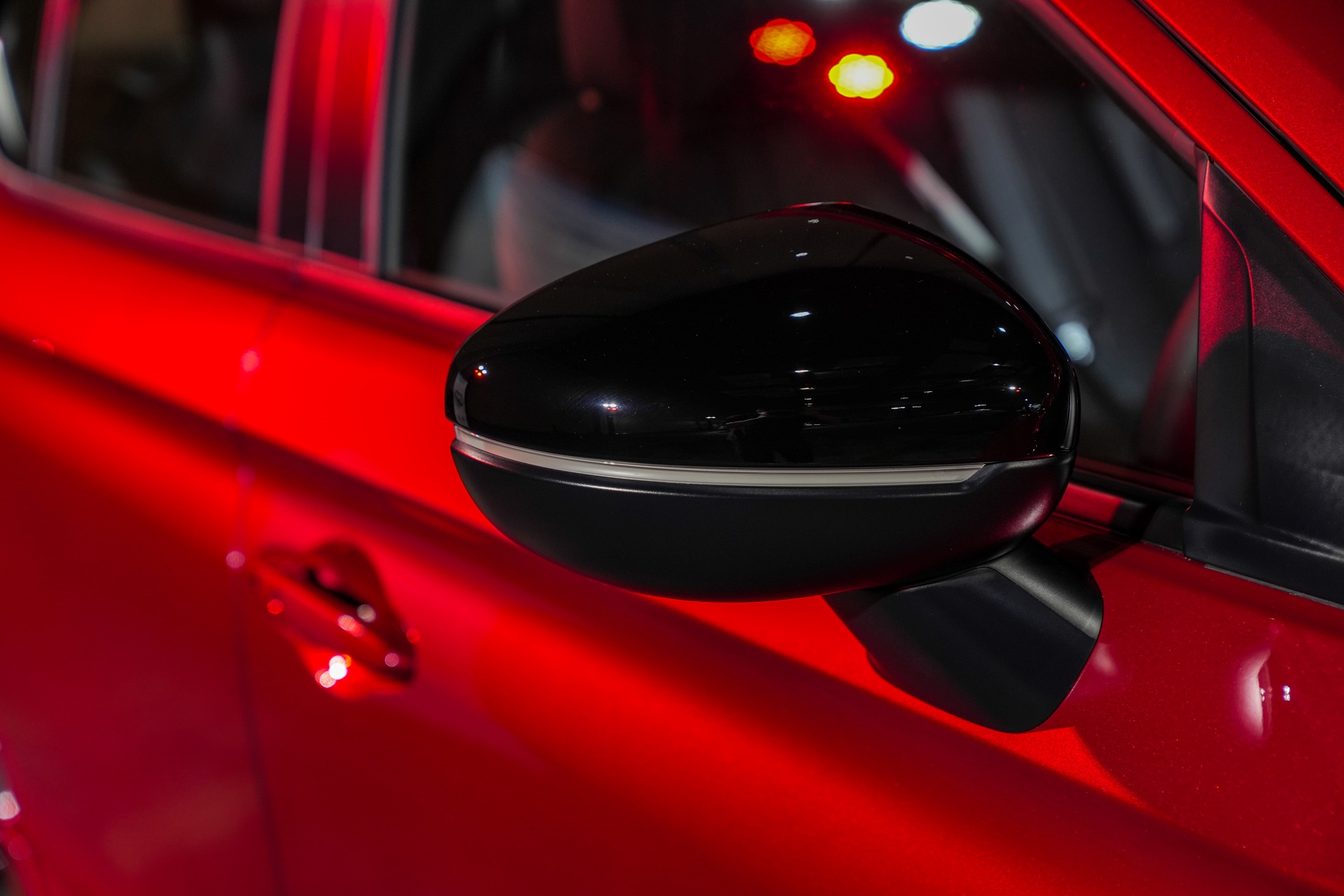 รูปภาพ ฮอนด้า Honda City Turbo RS ปี 2023