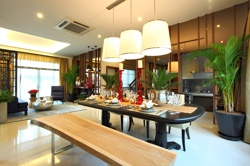 นาราสิริ ไฮด์อเวย์ (Narasiri Hideaway) : ภาพที่ 7