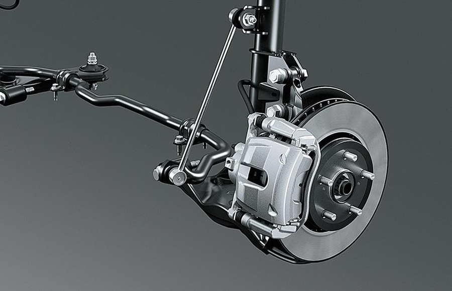 รูปภาพ โตโยต้า Toyota C-HR HEV GR Sport ปี 2022