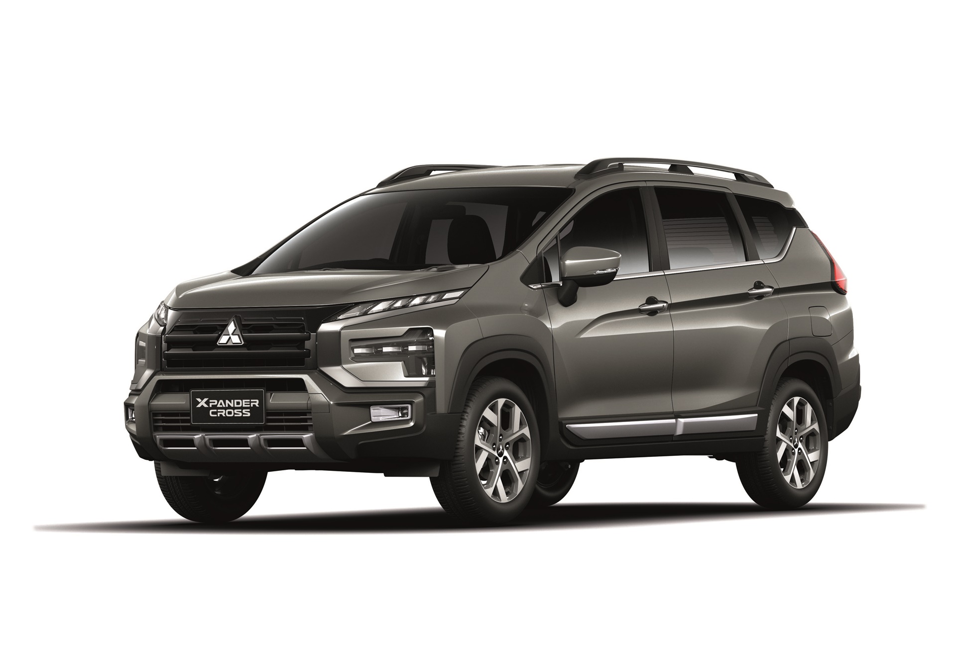 รูปภาพ มิตซูบิชิ Mitsubishi Xpander Cross ปี 2023