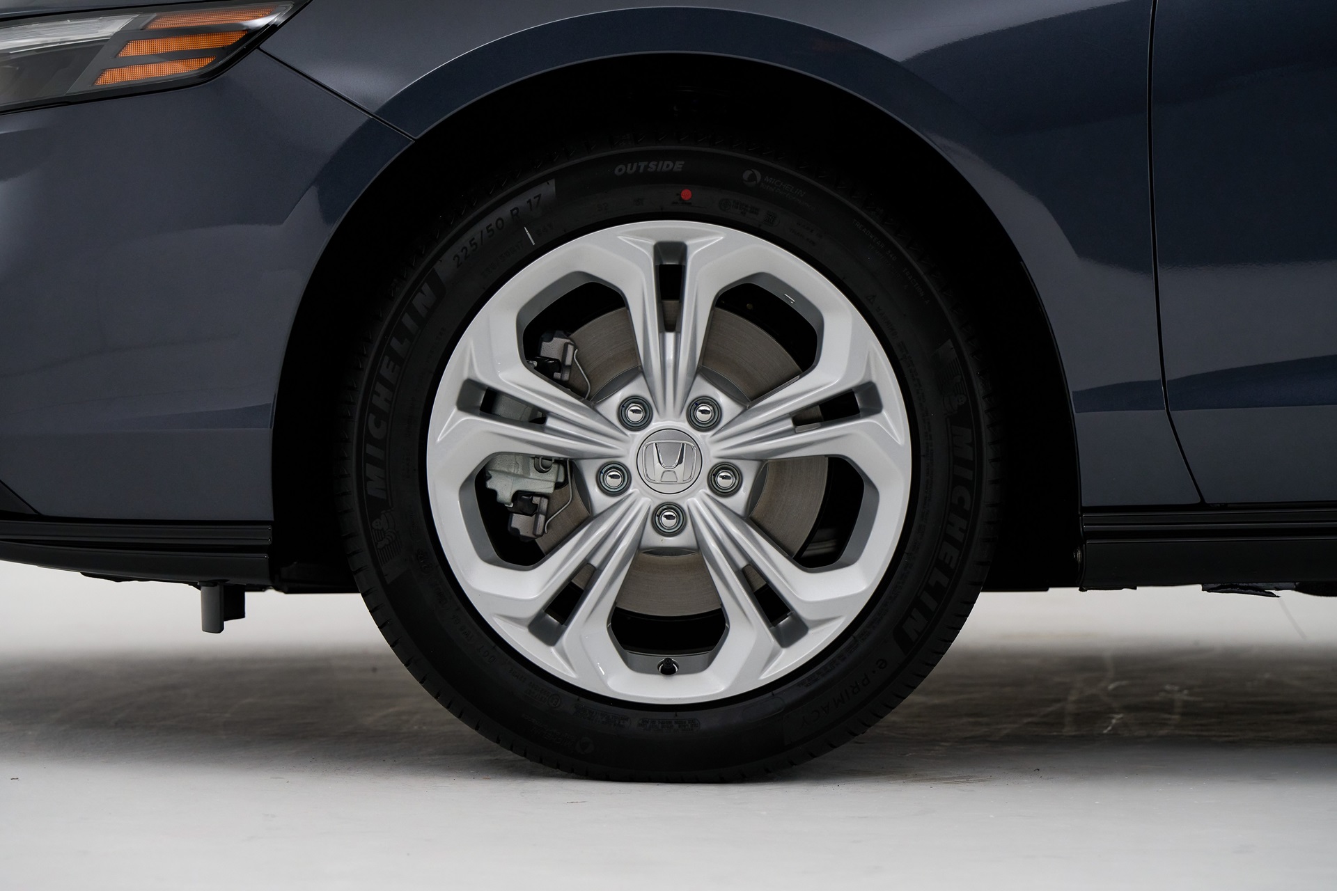 รูปภาพ ฮอนด้า Honda Accord e:HEV E ปี 2023