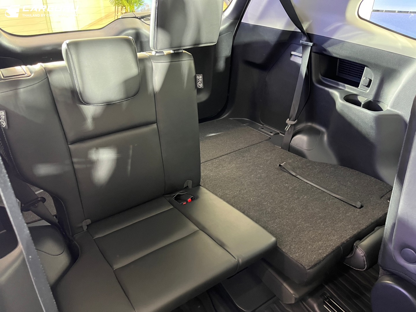 รูปภาพ โตโยต้า Toyota Innova Zenix 2.0 HEV Smart ปี 2023