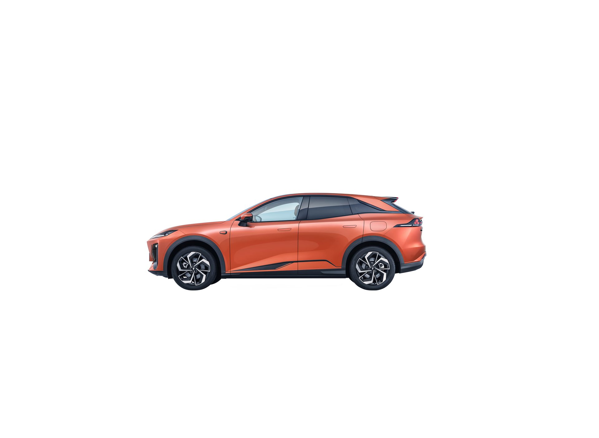 รูปภาพ ดีพอล Deepal SO7 Standard ปี 2025