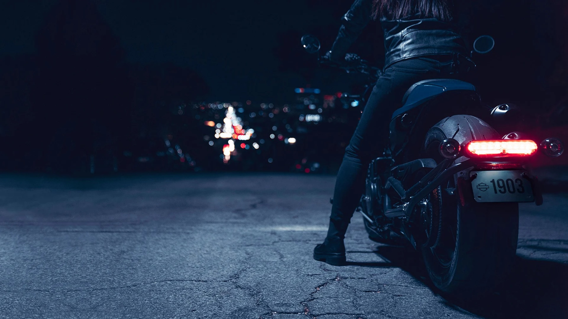 Harley-Davidson Sport Sportster S ฮาร์ลีย์-เดวิดสัน ปี 2023 : ภาพที่ 5