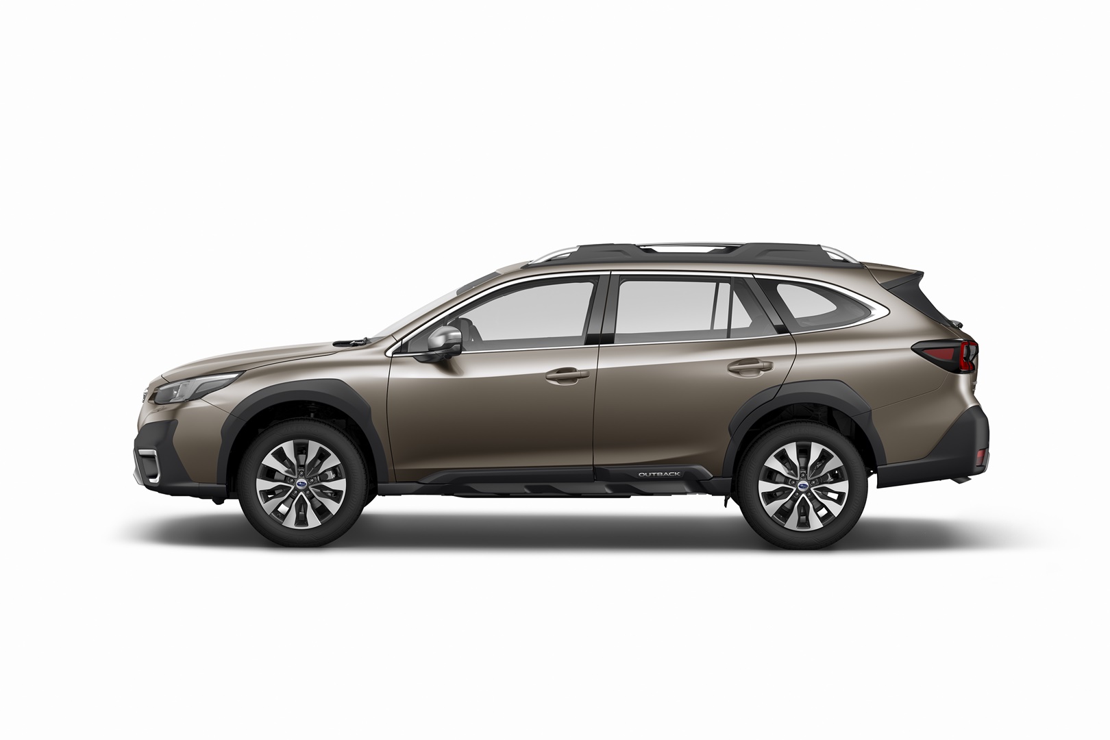 รูปภาพ ซูบารุ Subaru Outback 2.5 i-T EyeSight ปี 2023