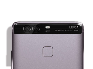 Huawei P9 Plus หัวเหว่ย พี 9 พลัส : ภาพที่ 5