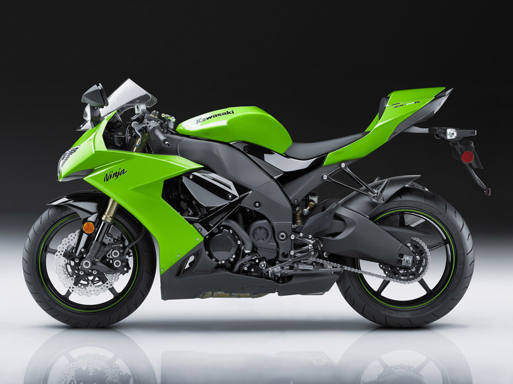 รูปภาพ คาวาซากิ Kawasaki-Ninja ZX-10R SE-ปี 2010