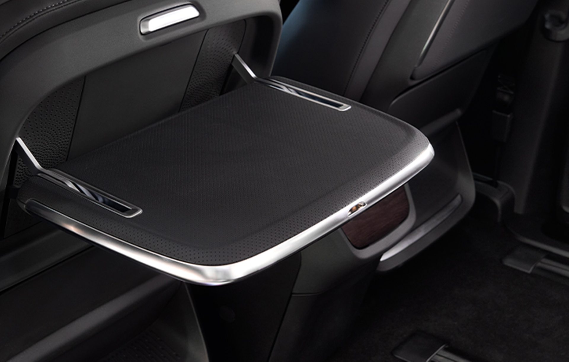 รูปภาพ เอ็มจี MG MAXUS9 PLUS ปี 2025