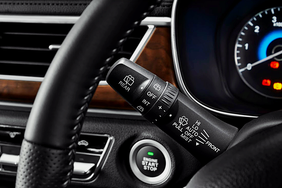 รูปภาพ ดีเอฟเอสเค ตงฟง มอเตอร์ส DFSK Glory560 i-Auto Super City SUV 7 ปี 2022