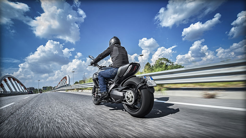 Ducati XDiavel Carbon Version ดูคาติ ปี 2016 : ภาพที่ 6