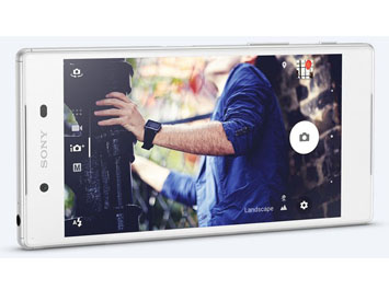 Sony Xperia Z5 โซนี่ เอ็กซ์พีเรีย 5 : ภาพที่ 4