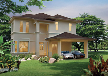 รูปภาพ อนาวิลล์ สุวรรณภูมิ (Anaville Suvarnhabhumi)