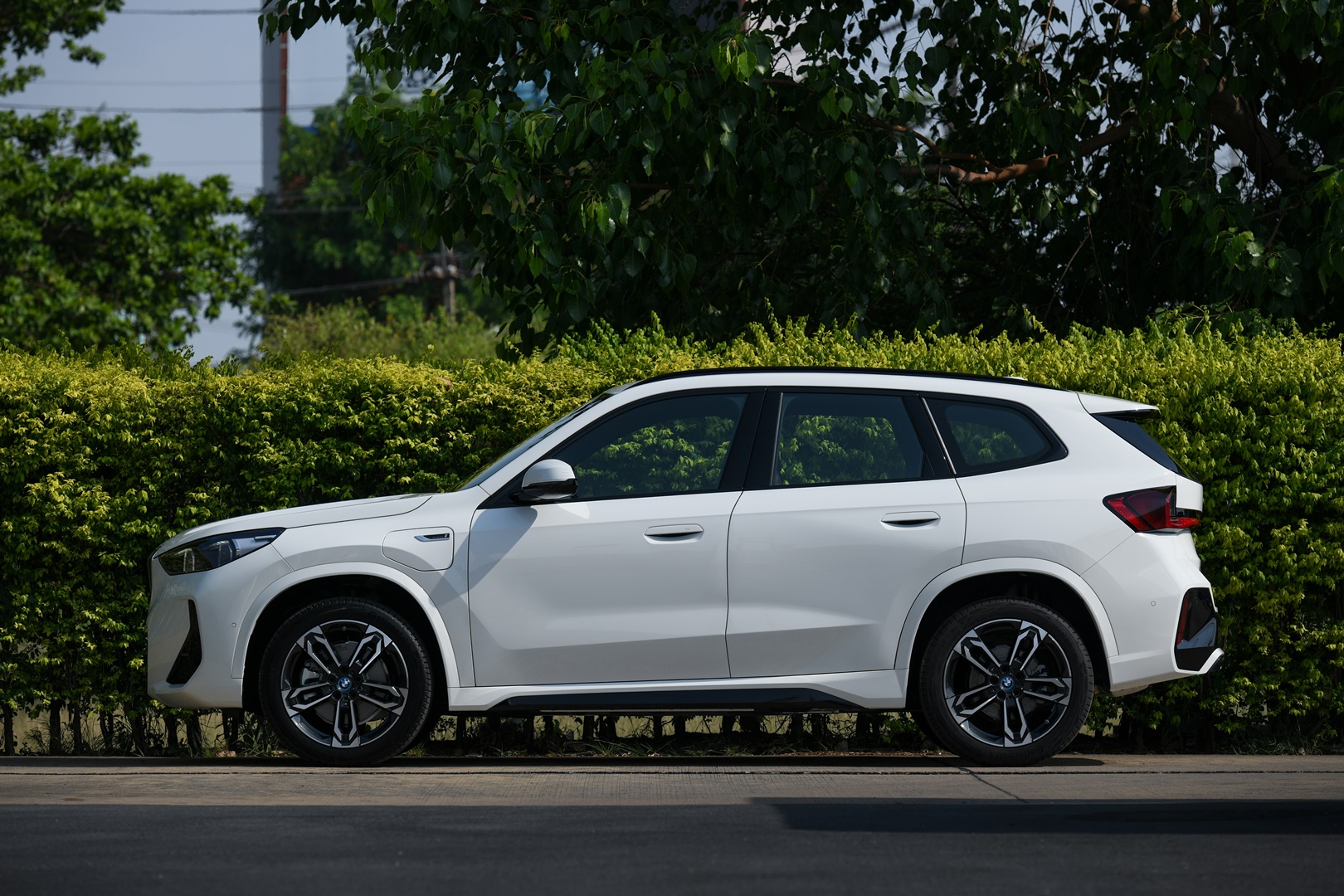 BMW X1 xDrive30e M Sport บีเอ็มดับเบิลยู เอ็กซ์1 ปี 2023 : ภาพที่ 6