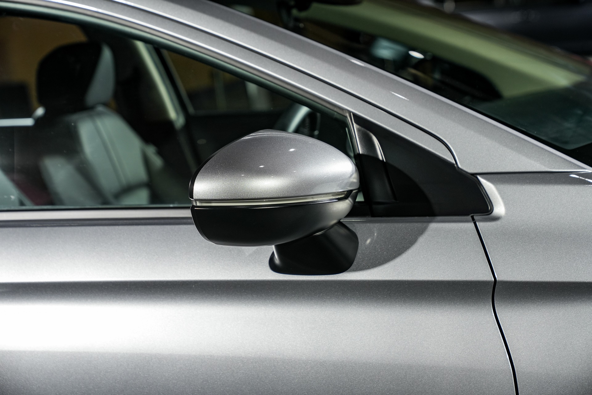 รูปภาพ ฮอนด้า Honda City Turbo SV ปี 2023