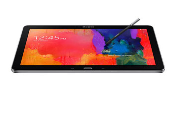 SAMSUNG Galaxy Note Pro 12.2 3G ซัมซุง กาแลคซี่ โน๊ต โปร 12.2 3 จี : ภาพที่ 12