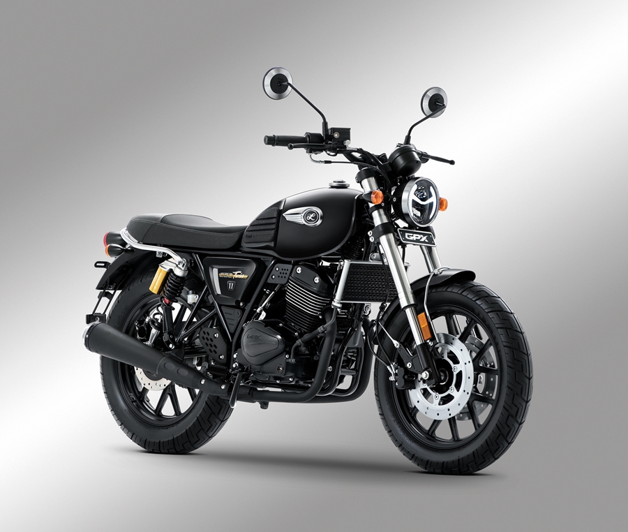 gpx250r dual sport