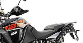 KTM 1290 Super Adventure S เคทีเอ็ม ปี 2017 : ภาพที่ 8