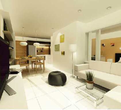 รูปภาพ เดอะ ไพรเวท คอนโดมิเนียม แอท สุทธิสาร (The Private Comdominium @ Sutthisan)