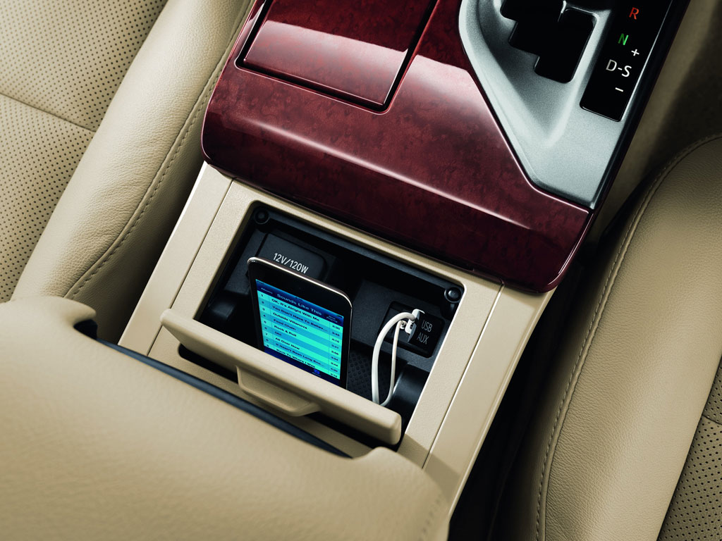 รูปภาพ โตโยต้า Toyota Camry 2.5 G ปี 2012