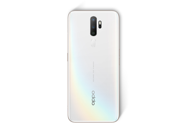 OPPO A5 2020 (3GB + 64GB) ออปโป เอ 5 2020 (3GB + 64GB) : ภาพที่ 2